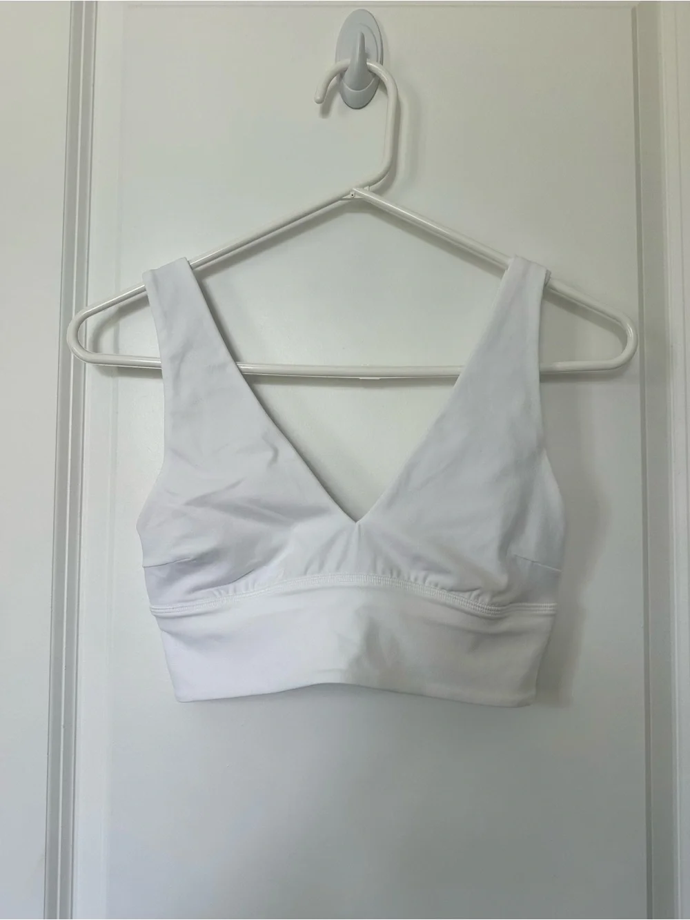 Lululemon Align V Neck bra - 6